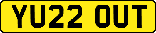 YU22OUT