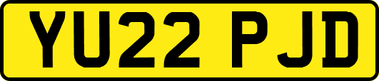 YU22PJD