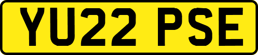YU22PSE