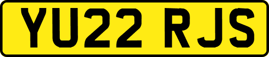 YU22RJS