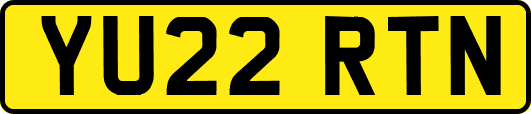 YU22RTN