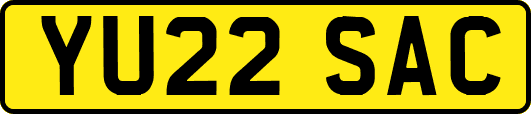 YU22SAC