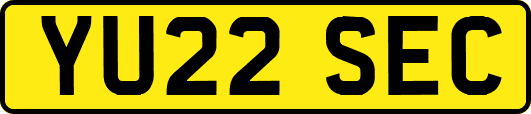 YU22SEC