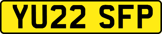 YU22SFP
