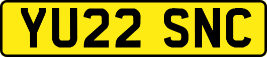 YU22SNC