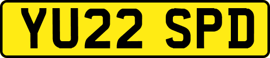 YU22SPD