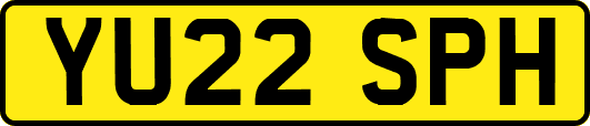 YU22SPH