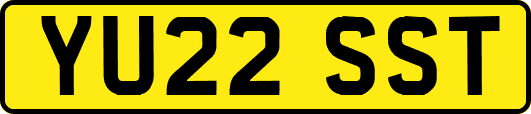 YU22SST