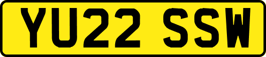 YU22SSW