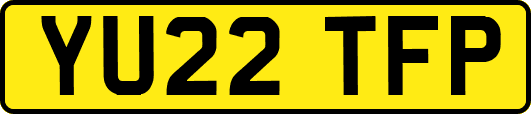 YU22TFP