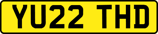YU22THD