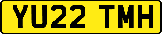 YU22TMH