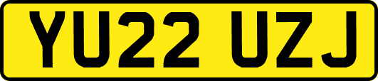 YU22UZJ