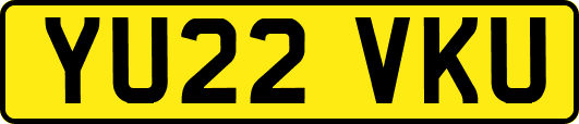 YU22VKU