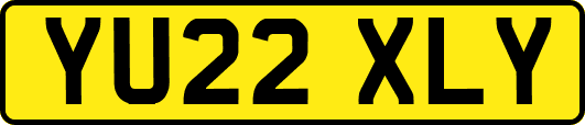 YU22XLY
