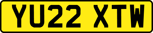 YU22XTW