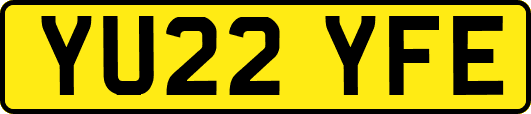 YU22YFE