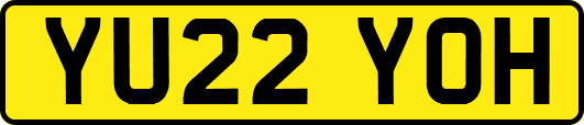 YU22YOH