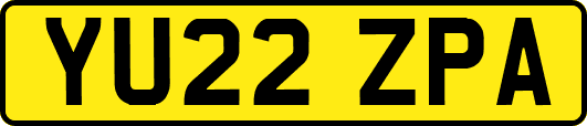 YU22ZPA