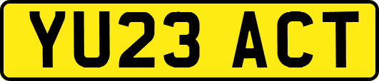 YU23ACT