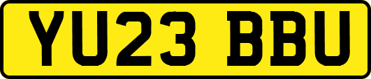 YU23BBU