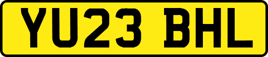 YU23BHL