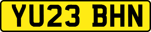 YU23BHN
