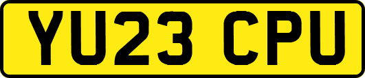 YU23CPU