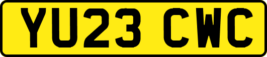 YU23CWC