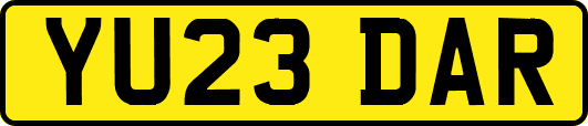 YU23DAR