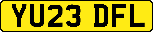 YU23DFL
