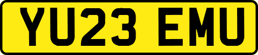 YU23EMU