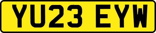 YU23EYW