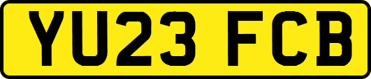 YU23FCB