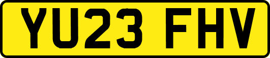 YU23FHV