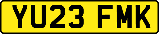 YU23FMK