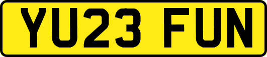 YU23FUN