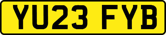 YU23FYB