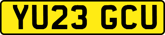 YU23GCU