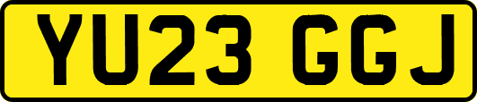 YU23GGJ