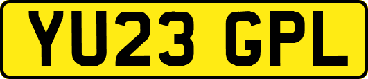 YU23GPL