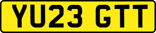YU23GTT
