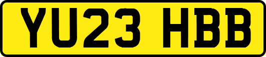 YU23HBB