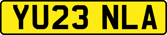 YU23NLA