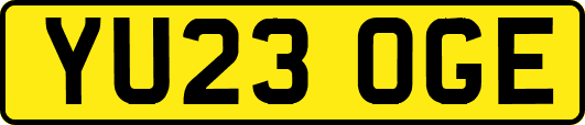 YU23OGE
