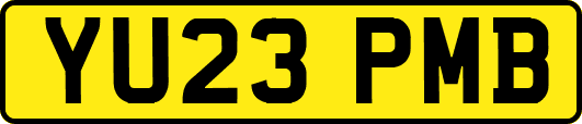 YU23PMB