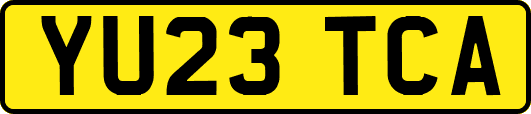 YU23TCA
