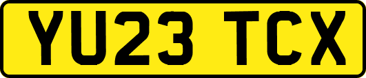 YU23TCX