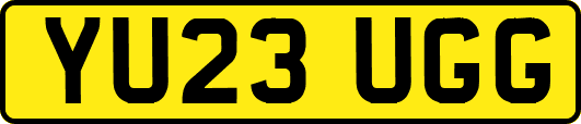 YU23UGG