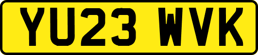 YU23WVK